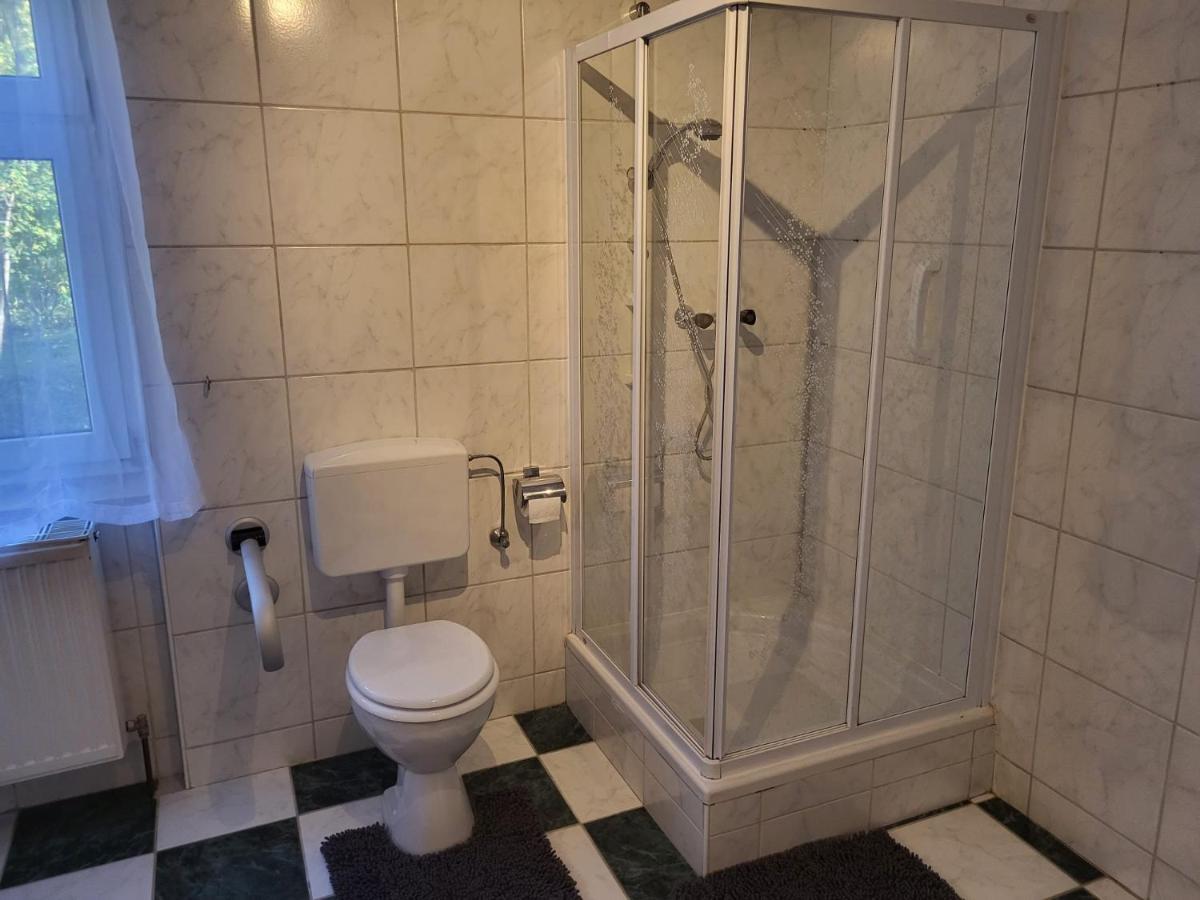 Ferienwohnung Mostheuriger Leo-Hof Eva Reichenau Εξωτερικό φωτογραφία
