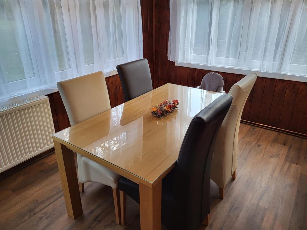 Ferienwohnung Mostheuriger Leo-Hof Eva Reichenau Εξωτερικό φωτογραφία